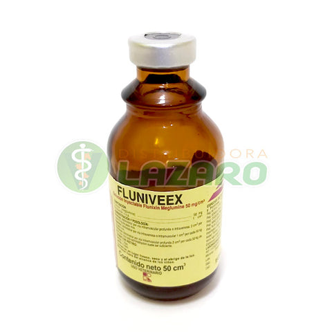 FLUNIVEEX (50 ML)